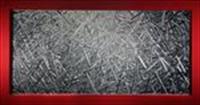 Haystack Theory